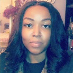 Meet your Posher, Patience